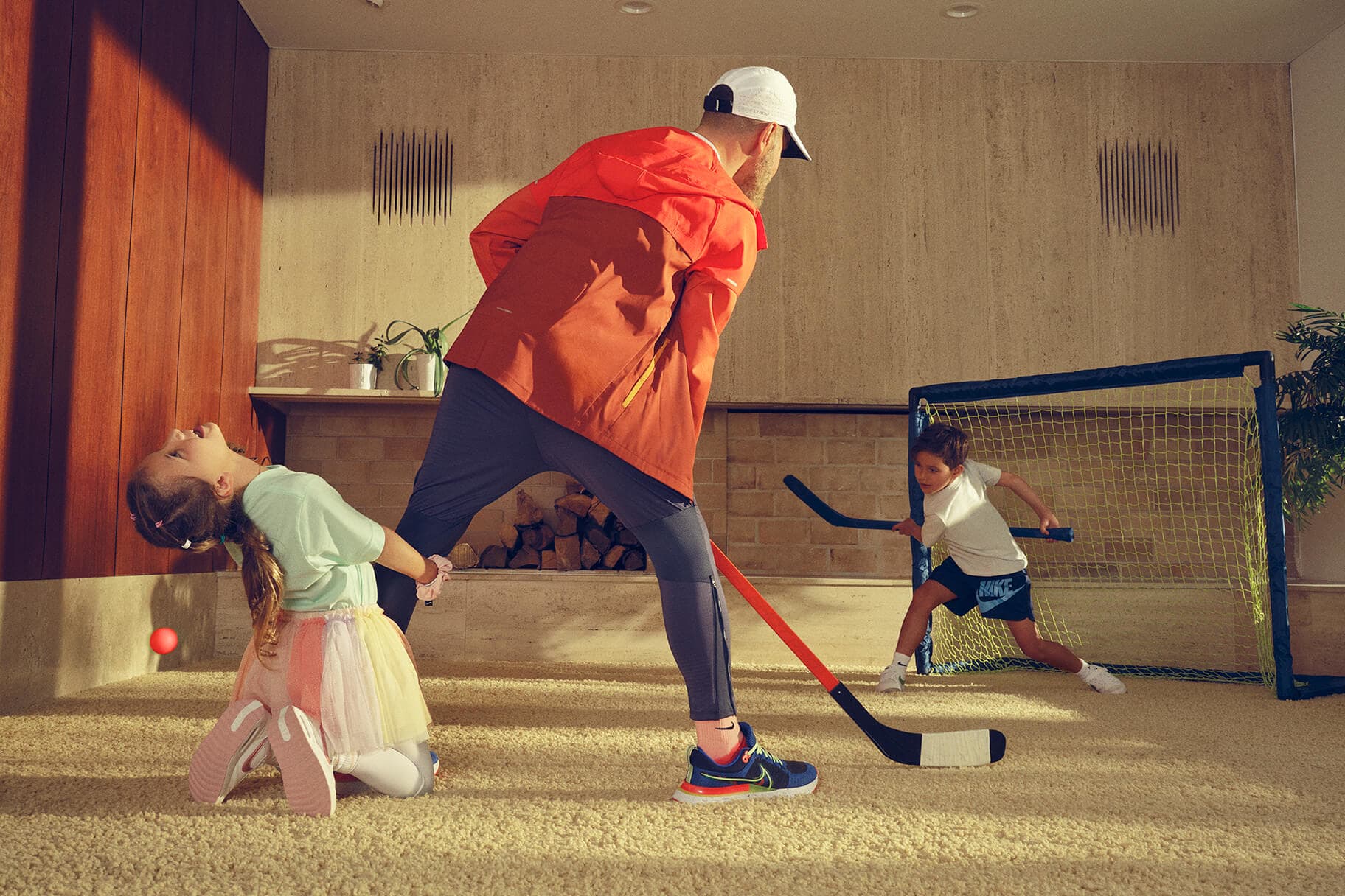8 Nike Gift Ideas for Grandfathers
