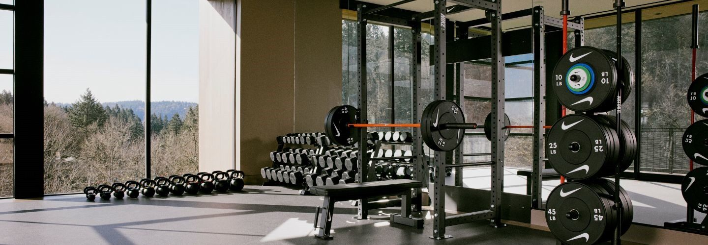 Nike Home Gym Bundles Nike Strength US