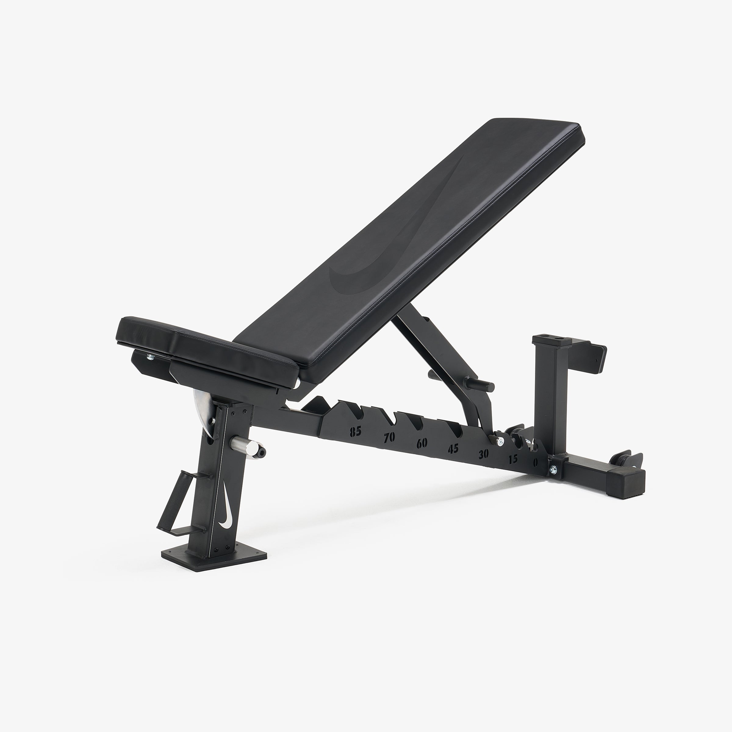ウエイトトレーニング NIKE fitting chair Nike Adjustable Weight Bench – Nike Strength US