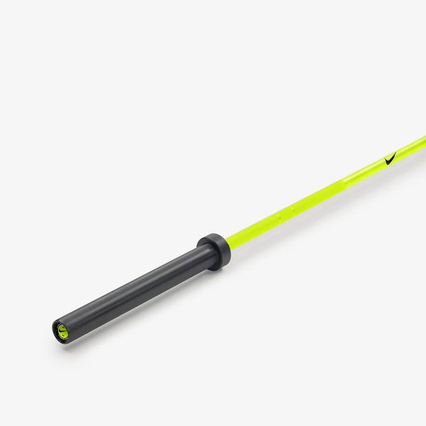 Nike Strength Shield Barbell 20 kg