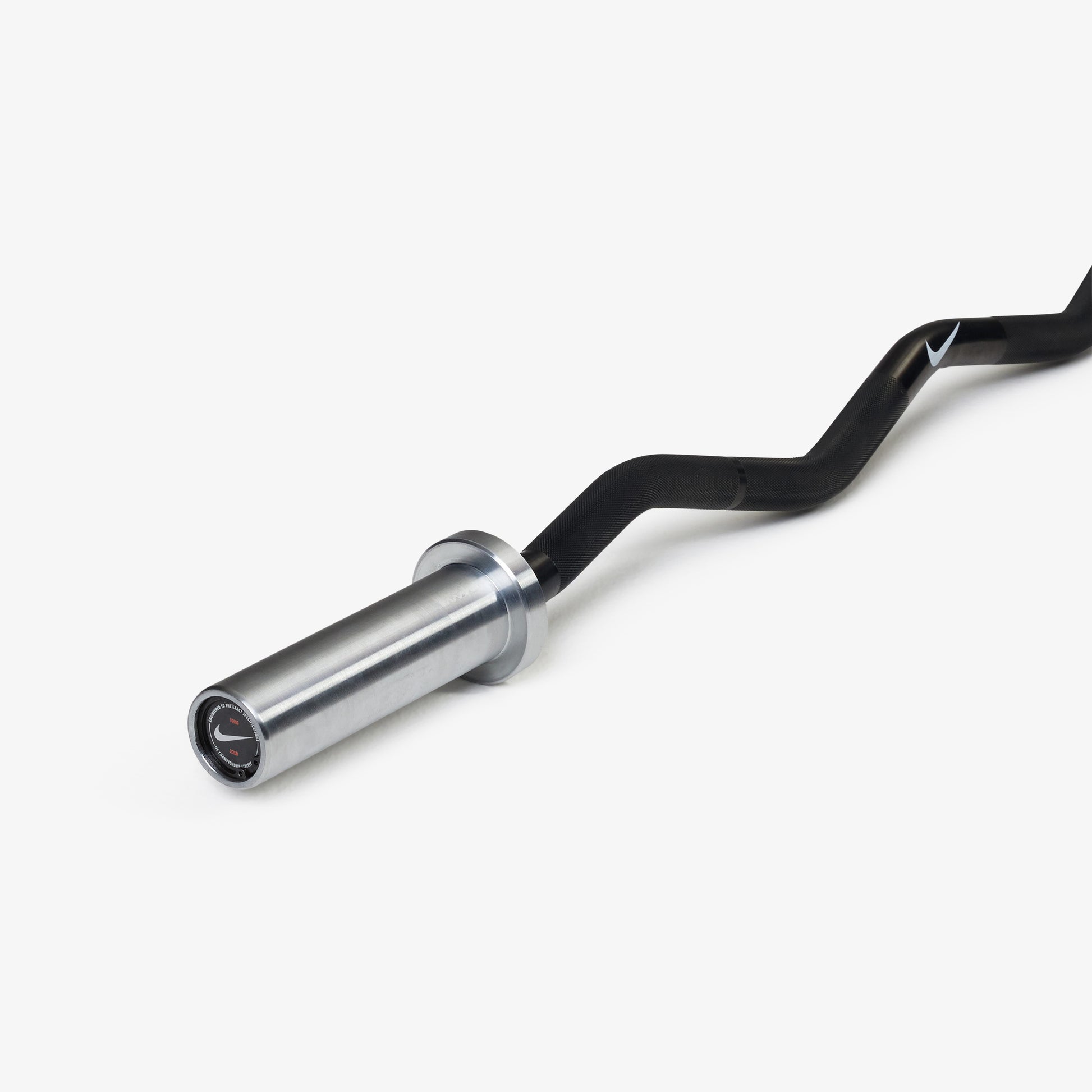Nike Curl Bar - Black / Nike Change Plates (1.25 - 10 lb pairs) / Volt/Black | Nike Curl Bar - Black / Nike Grind Bumper Plates (10 and 15 lb pairs) / Volt/Black | Nike Curl Bar - Black / Nike Grind Change Plates (1.25 - 10 lb pairs) / Volt/Black | Nike Curl Bar - Black / Nike Strength Pro Urethane Plates (2.5 - 10 lb pairs) / Volt/Black