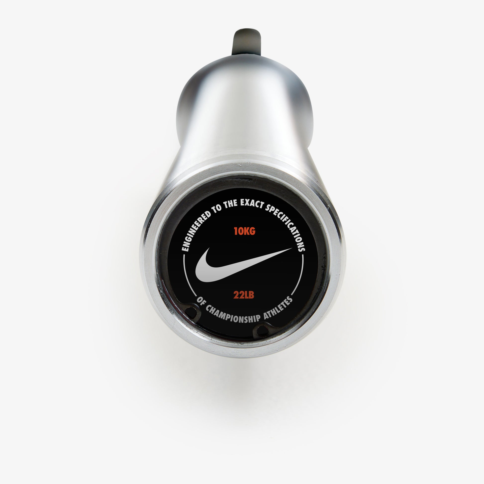 Nike Curl Bar - Black / Nike Black Bumper Plates (10 and 15 lb pairs) / Black/Orange | Nike Curl Bar - Black / Nike Change Plates (1.25 - 10 lb pairs) / Black/Orange | Nike Curl Bar - Black / Nike Grind Bumper Plates (10 and 15 lb pairs) / Black/Orange | Nike Curl Bar - Black / Nike Grind Change Plates (1.25 - 10 lb pairs) / Black/Orange
