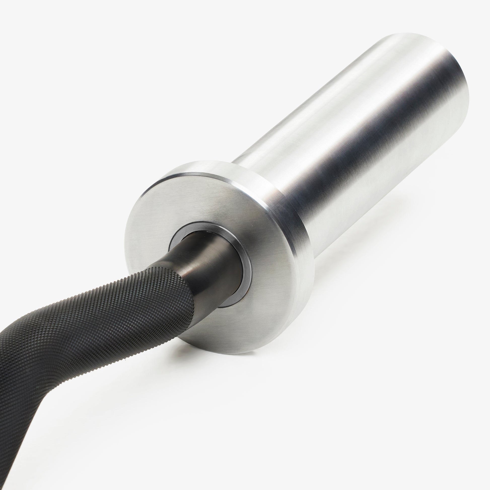 Nike Curl Bar - Black / Nike Grind Change Plates (1.25 - 10 lb pairs) / Black/White | Nike Curl Bar - Black / Nike Strength Pro Urethane Plates (2.5 - 10 lb pairs) / Black/White | Nike Curl Bar - Black / Nike Black Bumper Plates (10 and 15 lb pairs) / Grey/Black | Nike Curl Bar - Black / Nike Change Plates (1.25 - 10 lb pairs) / Grey/Black
