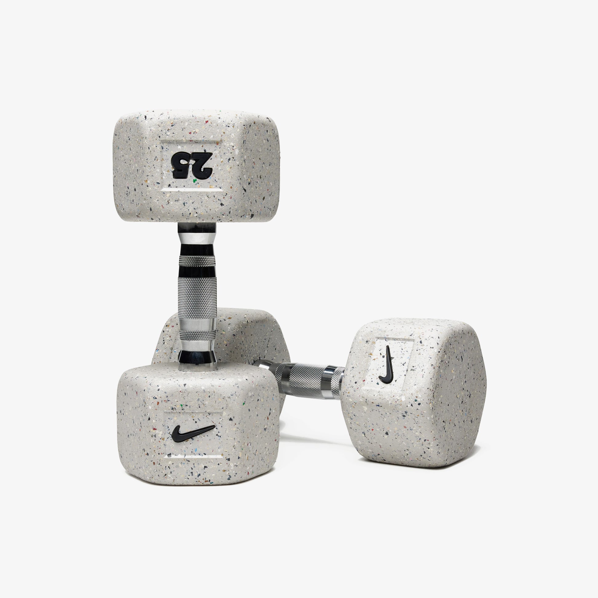 Nike Grind / 2.5 - 40 lb
