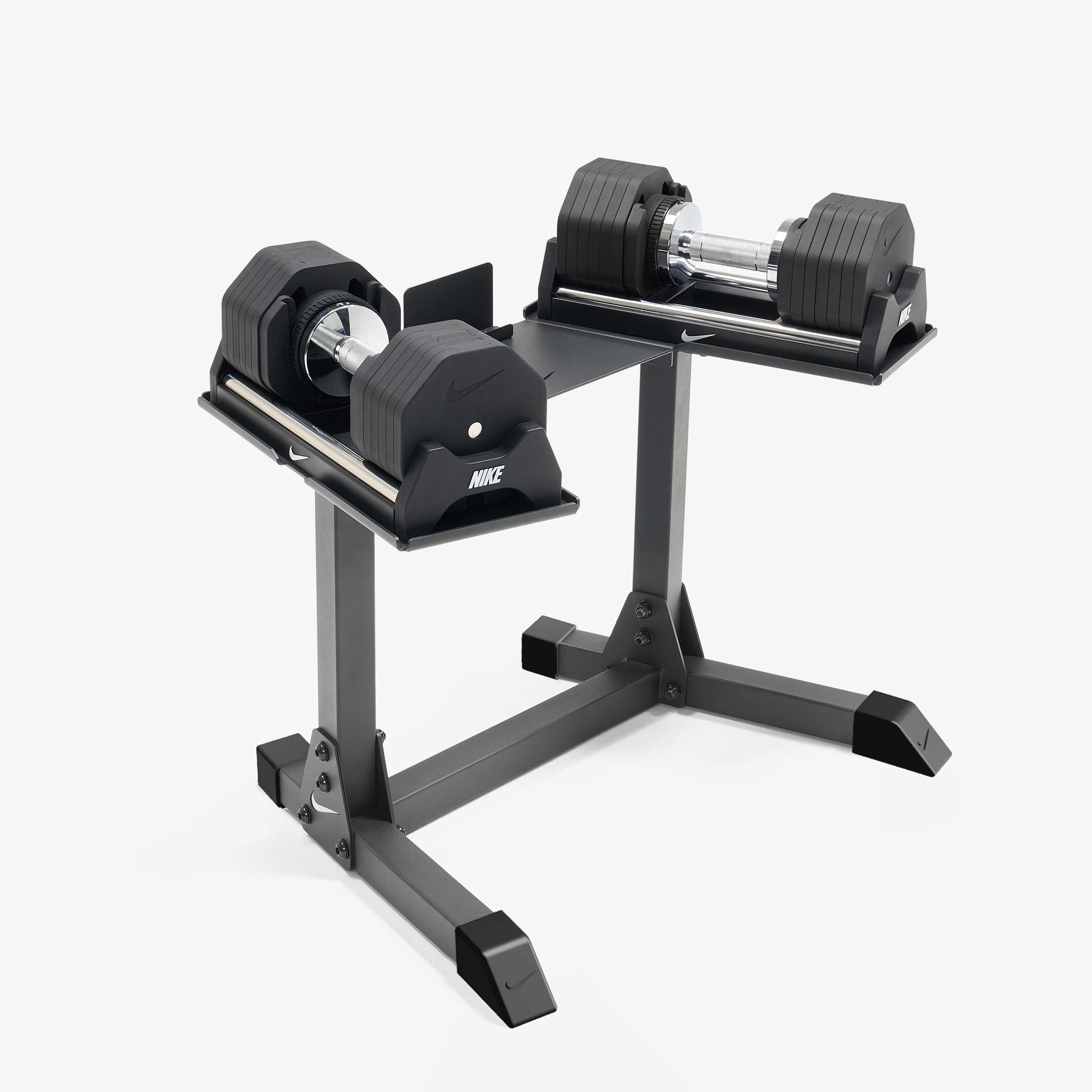 Nike Adjustable Dumbbells