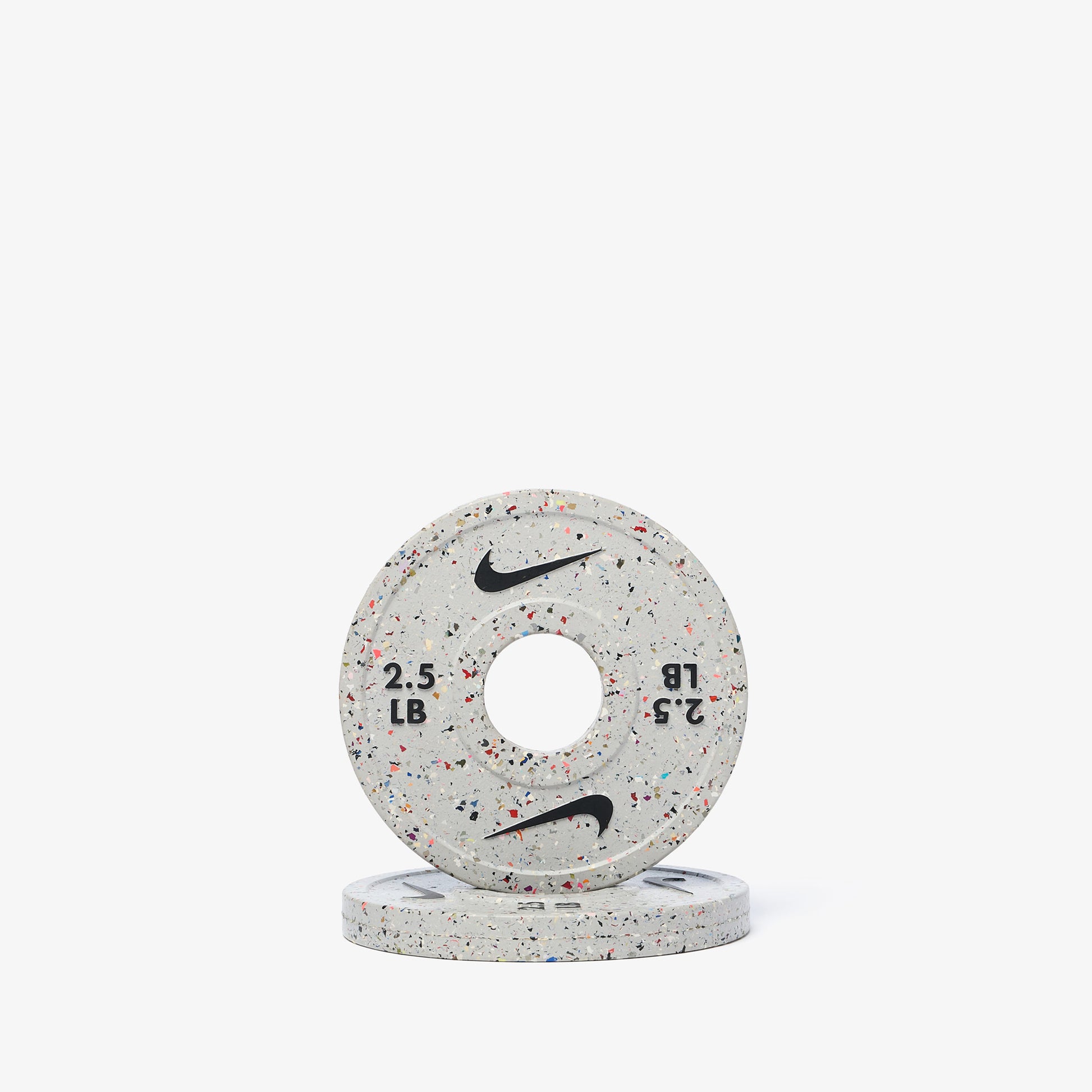 Nike Grind Change Plates