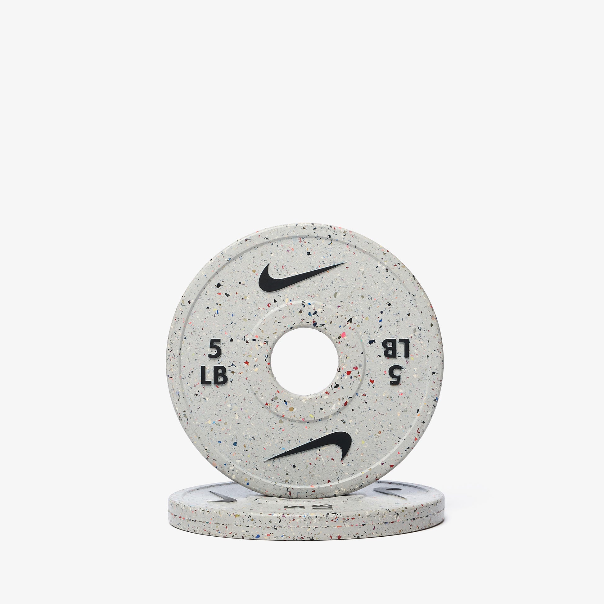 Nike Grind Change Plates