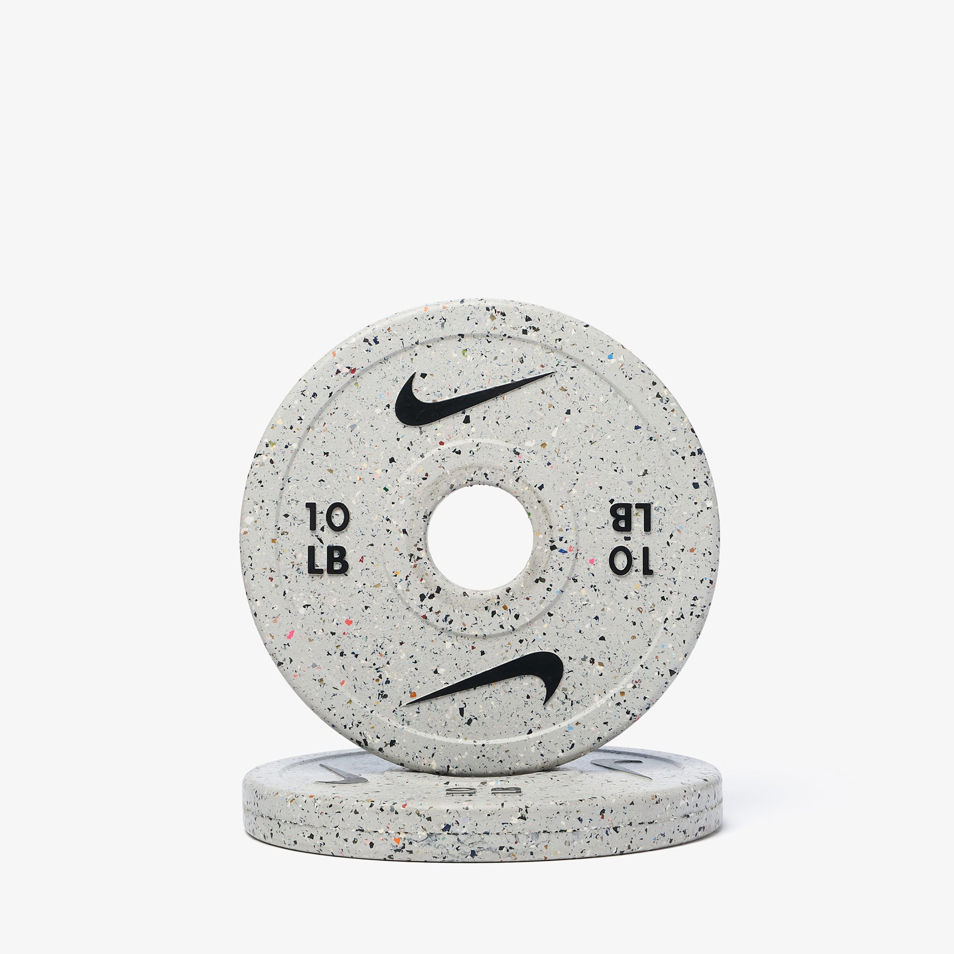 Nike Grind Change Plates