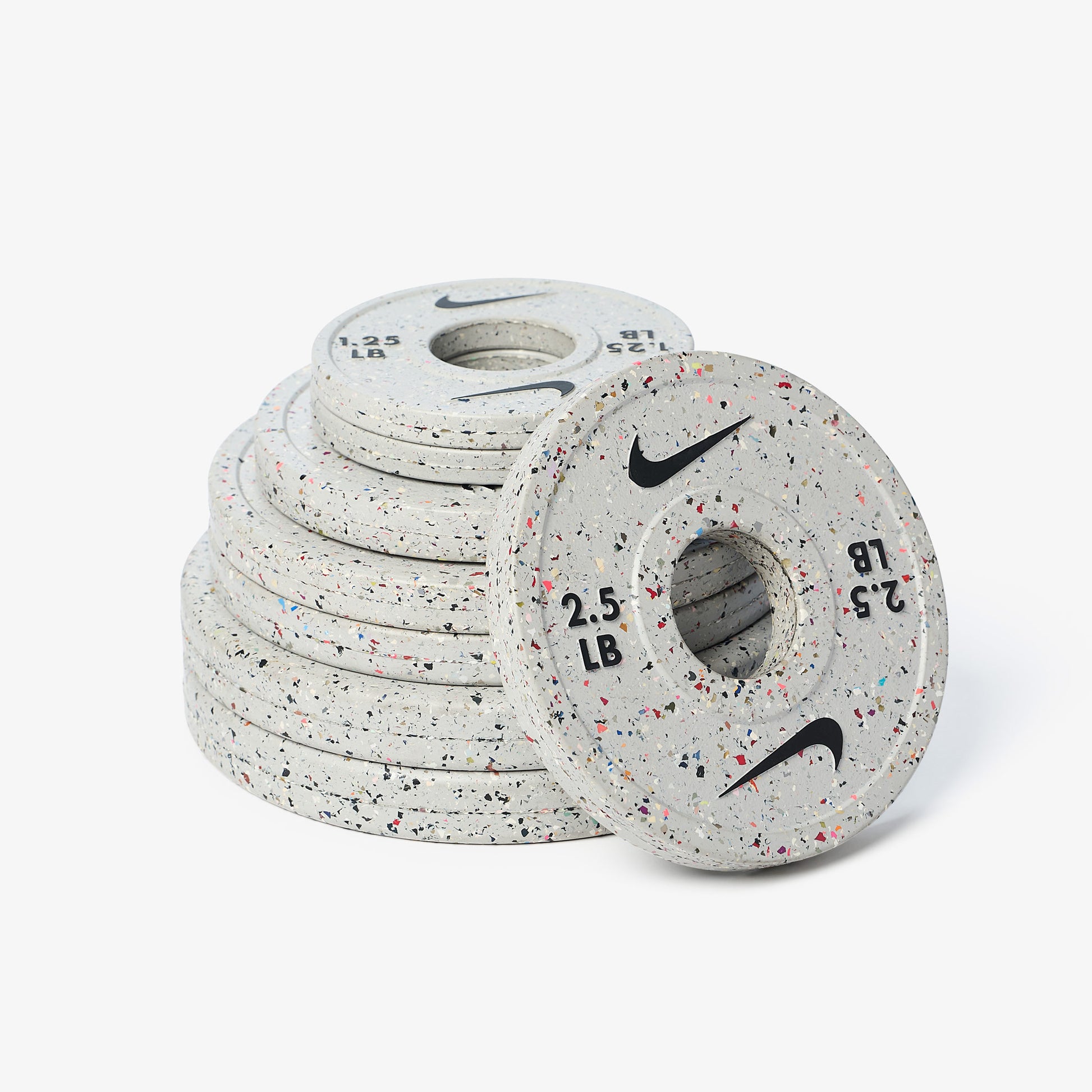 Nike Grind Change Plates