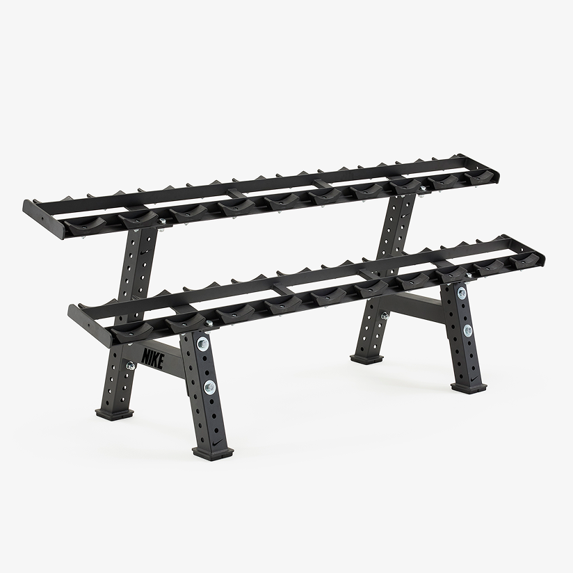 Nike Strength Pro Urethane Dumbbells