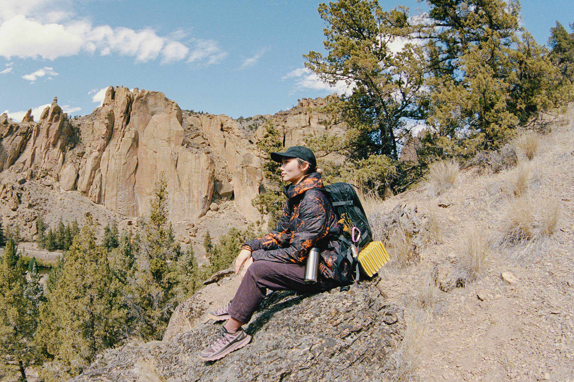 The Best Lightweight Backpacking Gear From Nike – Nike Strength US