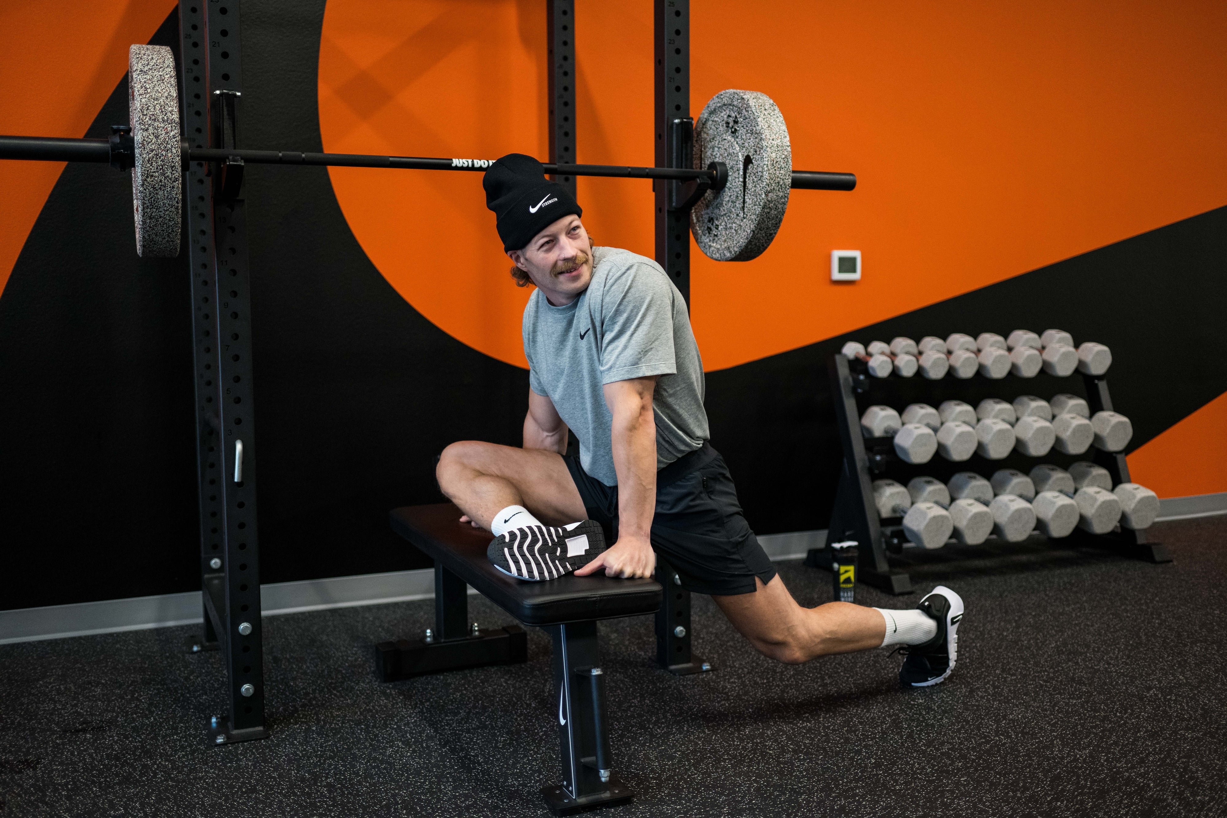 Nike personal trainer jobs online