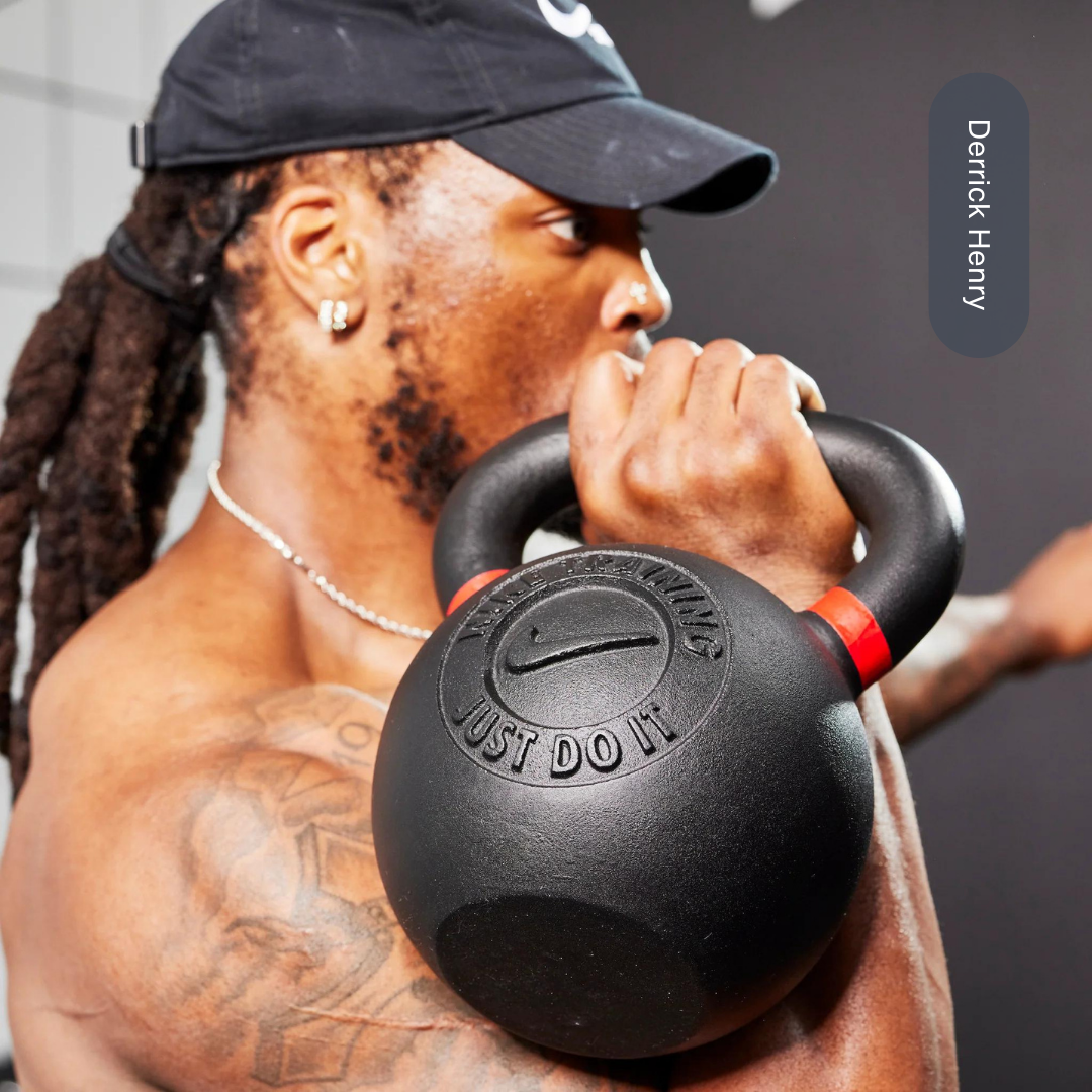 Nike Kettlebells & Kettlebell Sets Nike Strength