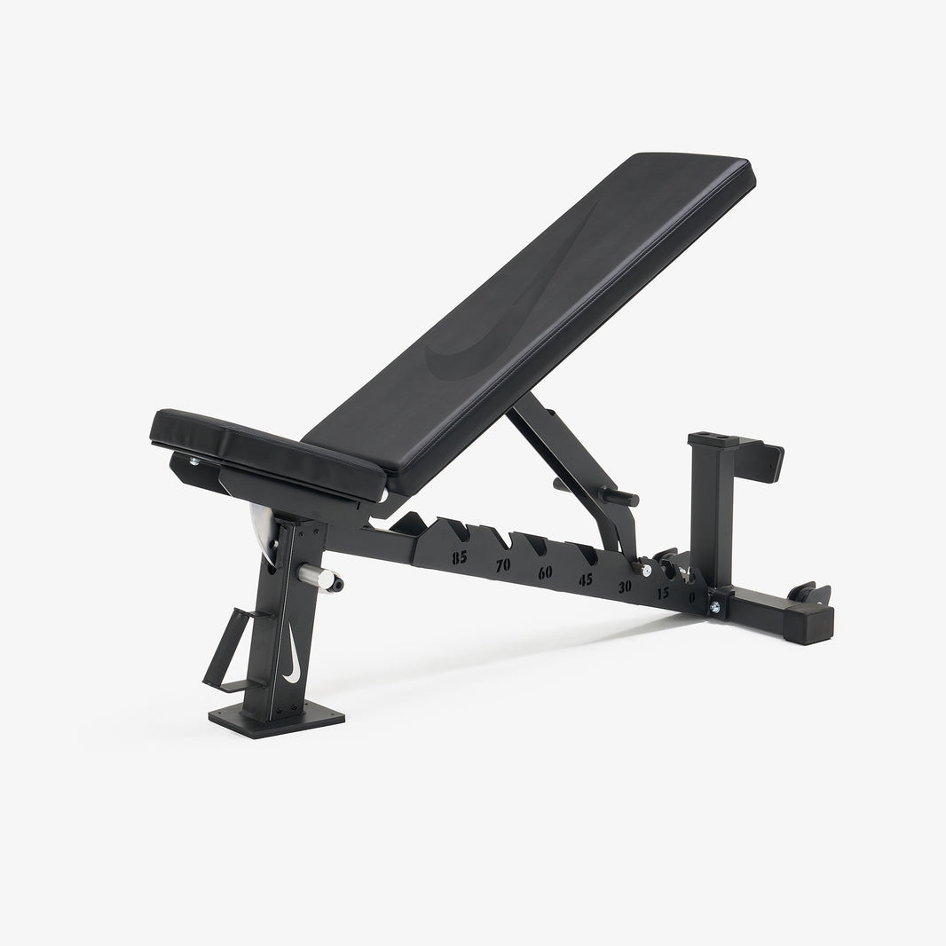 Nike Weight Rack Nike Dumbbell Rack Sets | All in One Dumbbells and Storage – Nike ...