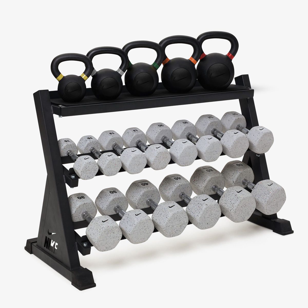 Nike Grind / 10-50 lb / 35-70 lb
