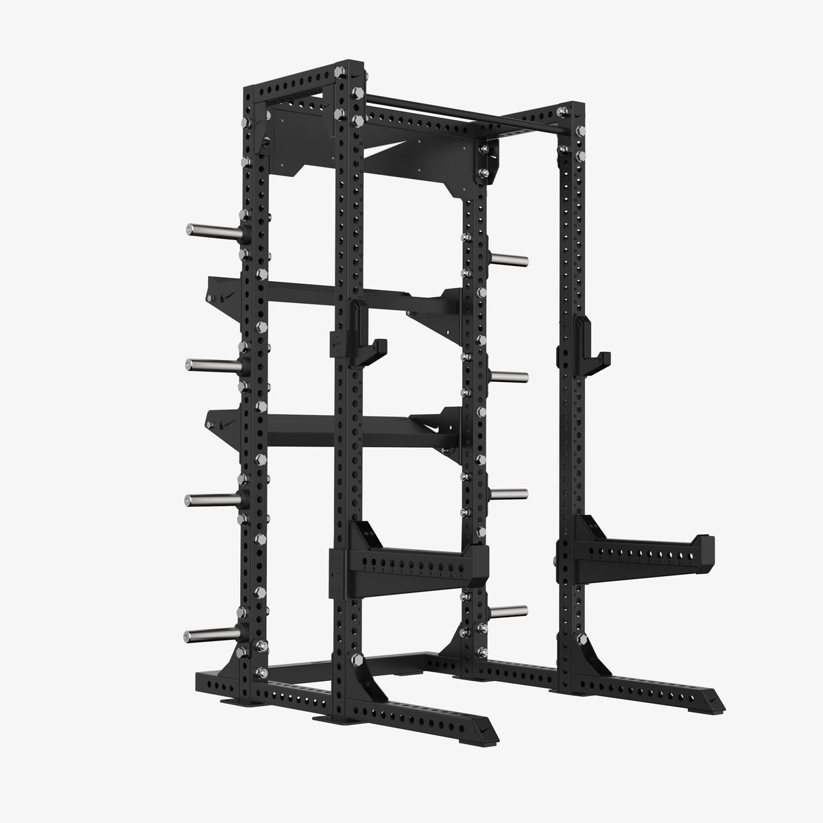 Two Shelves / Pro Spotter Arms