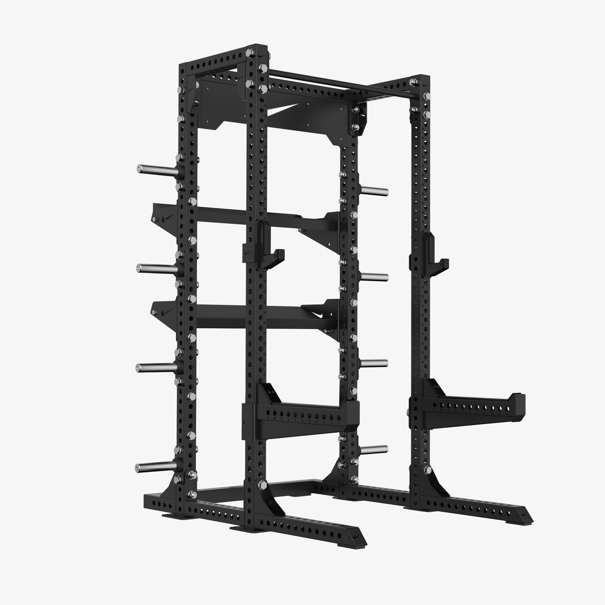 Two Shelves / Pro Spotter Arms