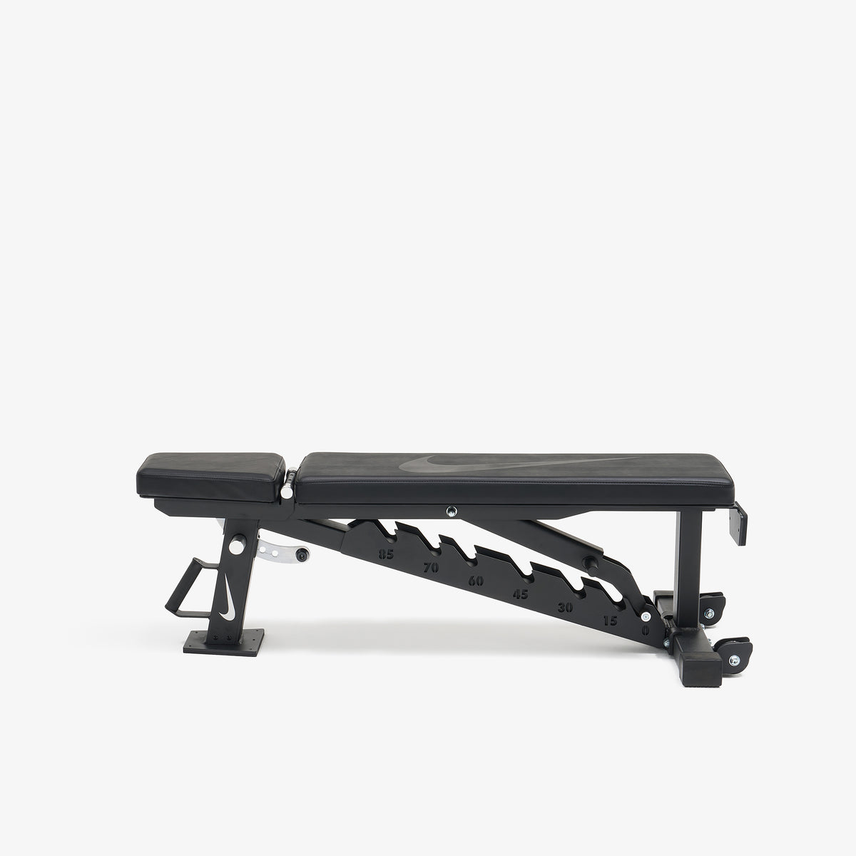 Nike Adjustable Weight Bench
