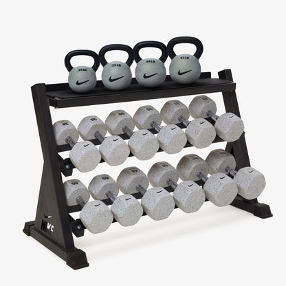 Nike Grind / 25-50 lb / Rubber Coated - Nike Grind / 26-53 lb