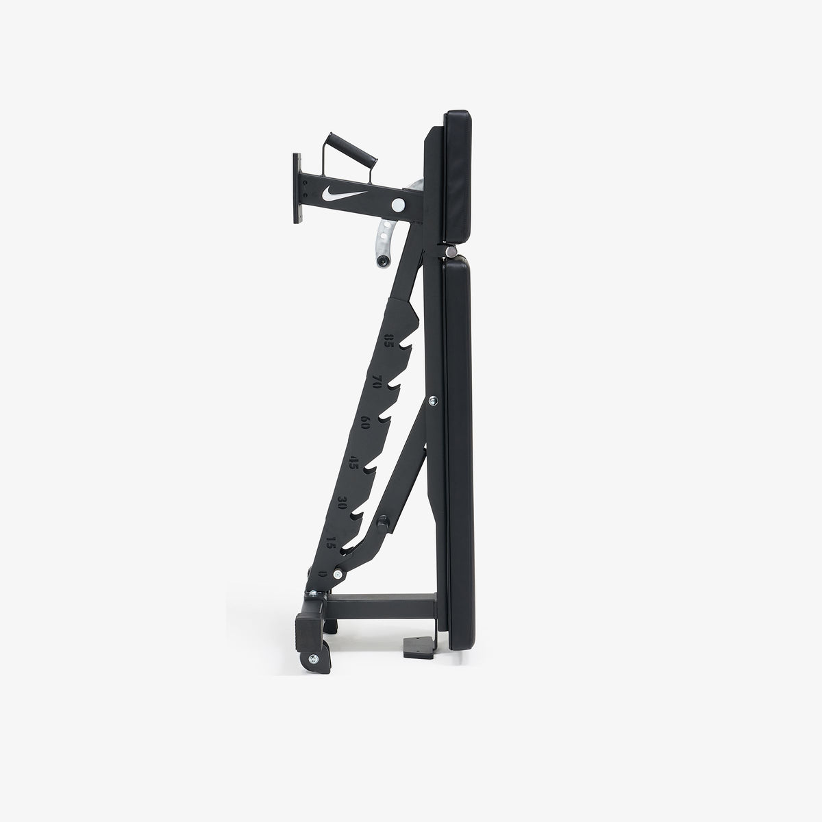 Nike Adjustable Weight Bench