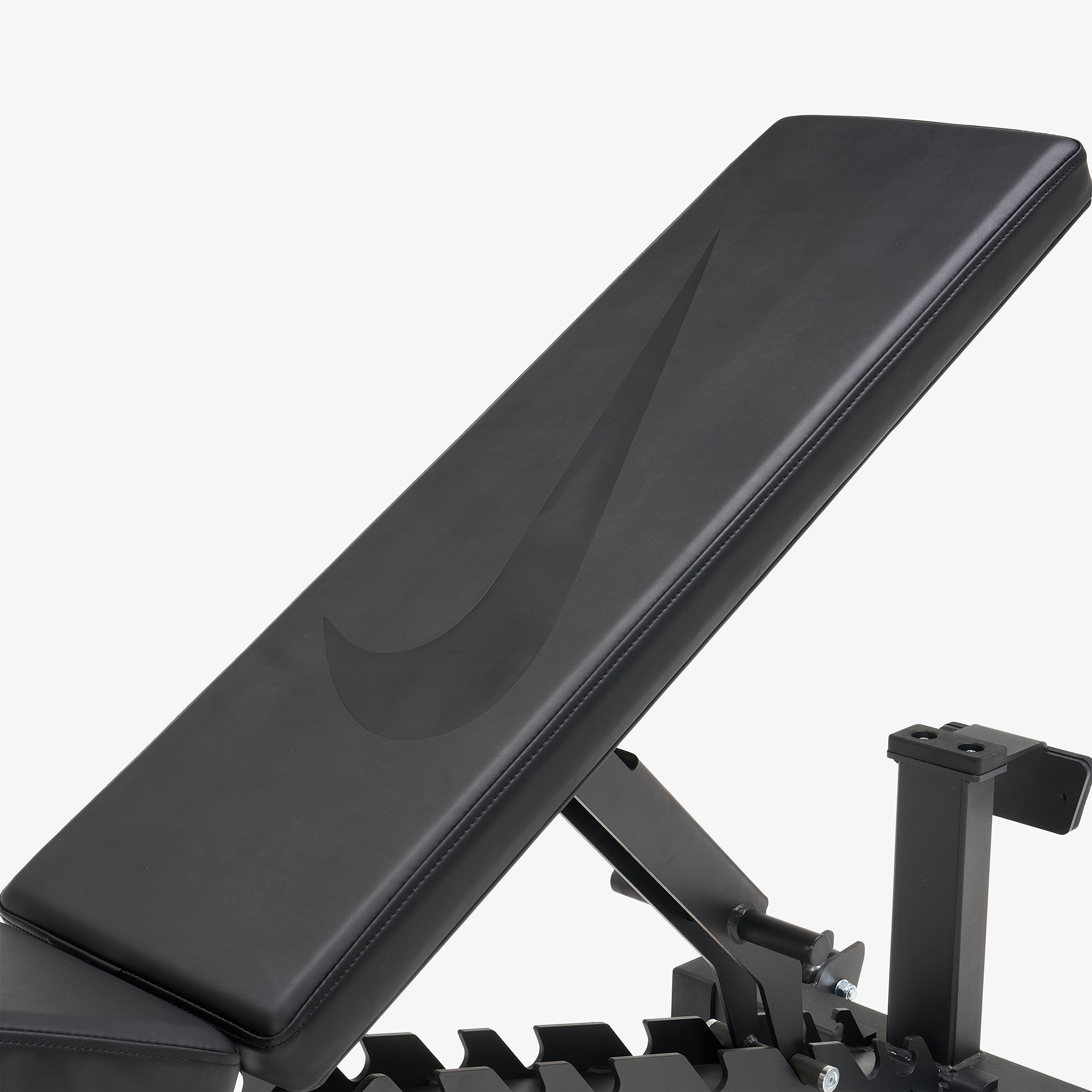 ウエイトトレーニング NIKE fitting chair Nike Adjustable Weight Bench – Nike Strength US