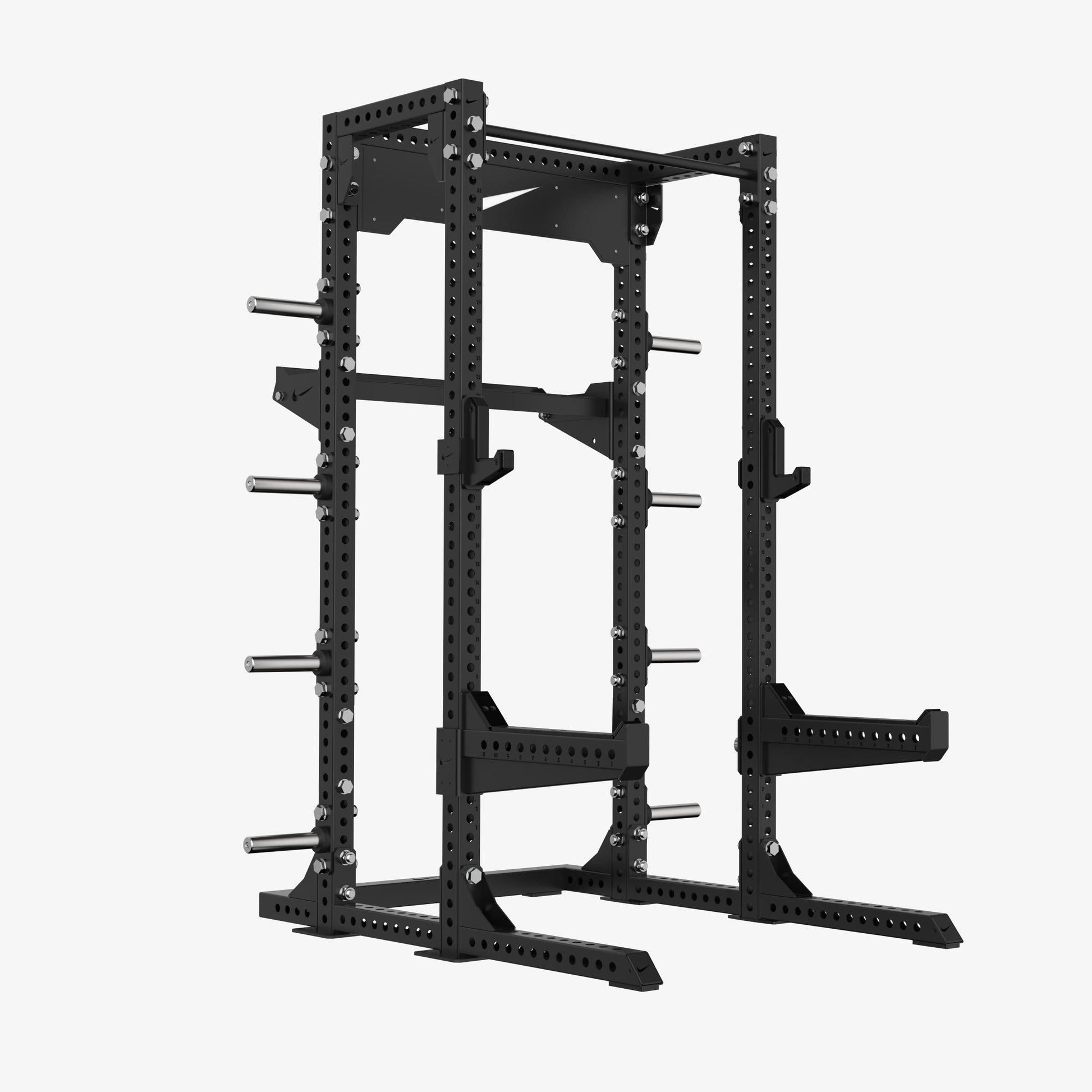 One Shelf / Pro Spotter Arms