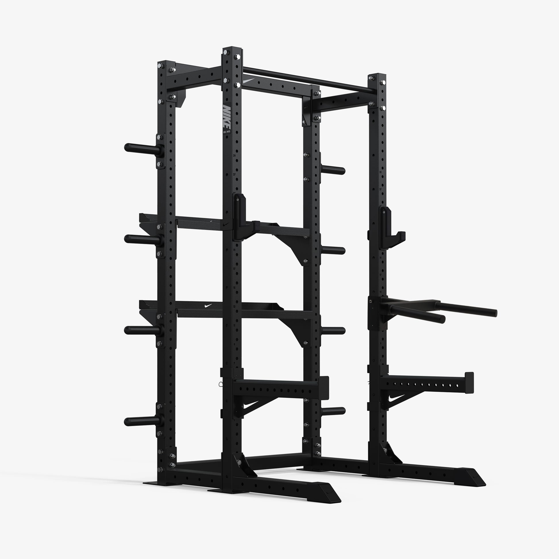 Nike Half Rack – Nike Strength US - Main Image