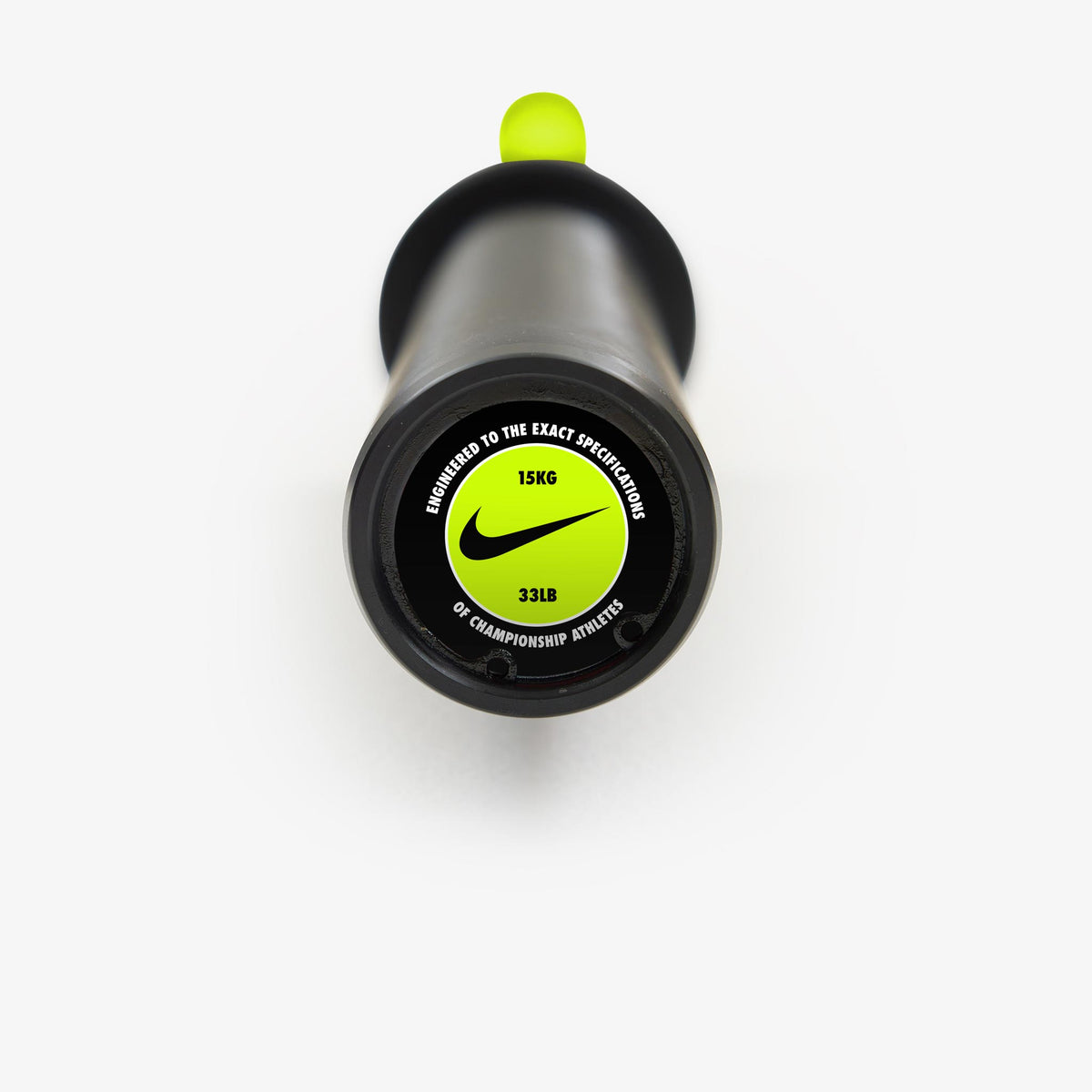 Volt Swoosh