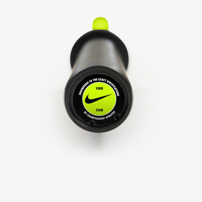 Volt Swoosh