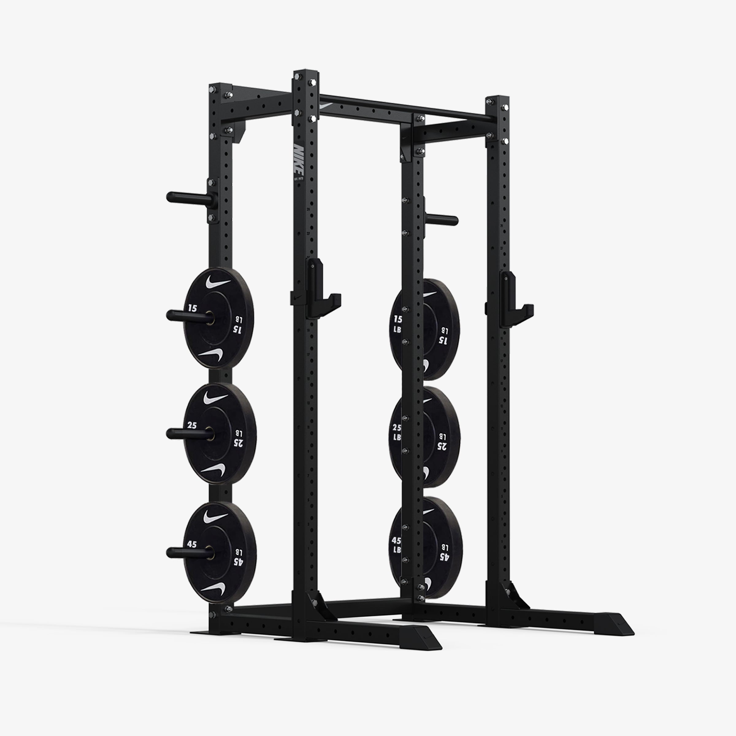 Nike Half Rack – Nike Strength US