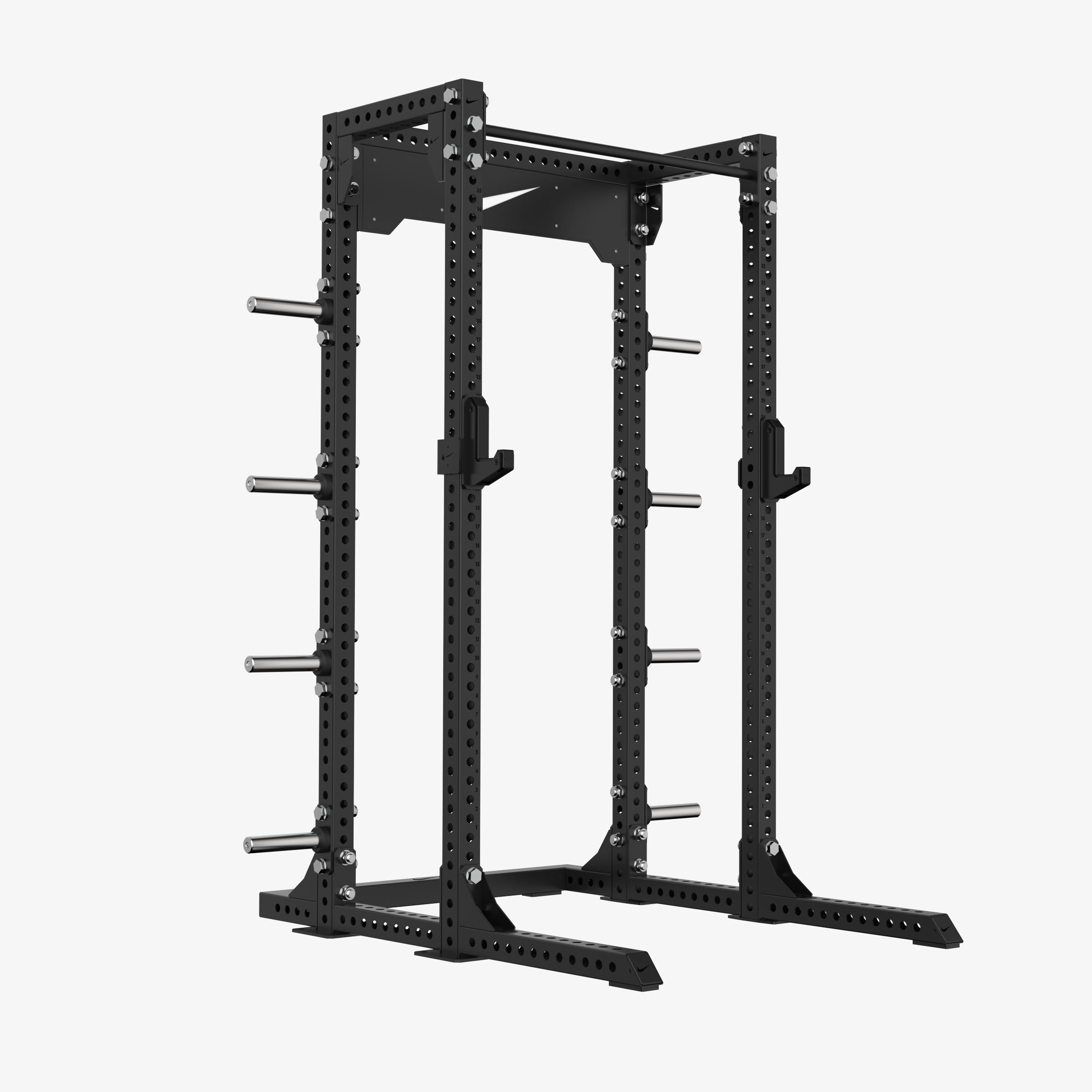 Nike Strength Pro Half Rack – Nike Strength US