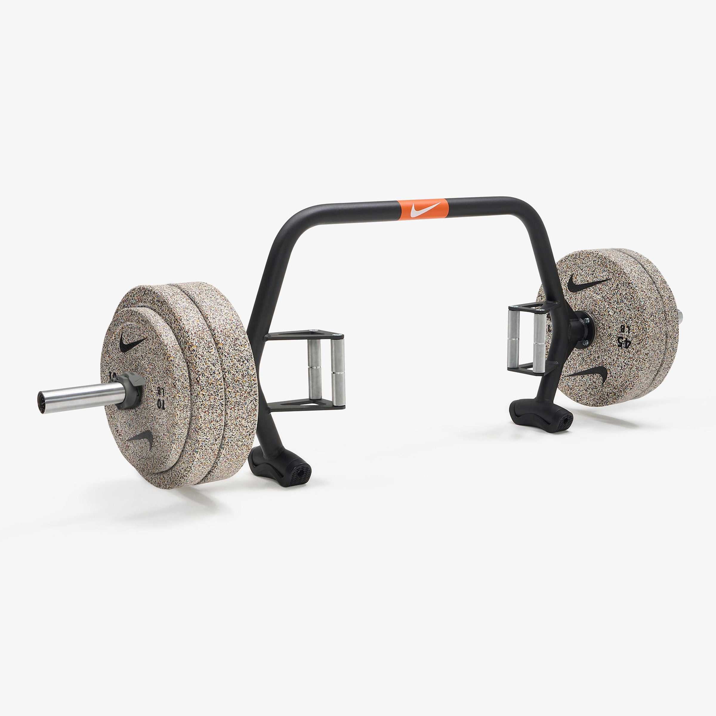 Open Trap Bar Bundle – Nike Strength US