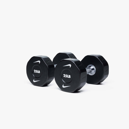 Nike Strength Pro Urethane Dumbbell