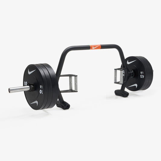 Open Trap Bar Bundle