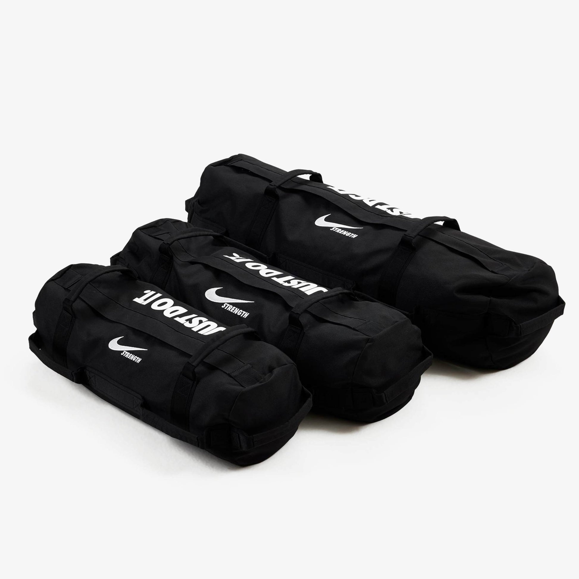 Small / 35 lb pair / Nike Weight Sled