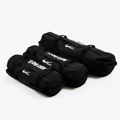 Small / 35 lb pair / Nike Weight Sled