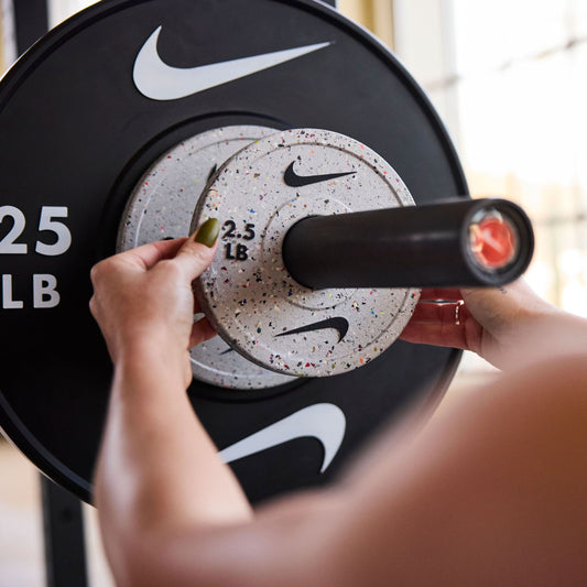 Nike Grind Change Plates
