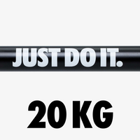 20 kg Black (