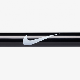 20 kg Nike Black Chrome Swoosh