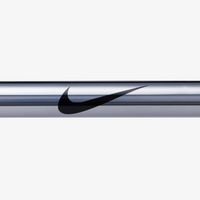 20 kg Nike Chrome Swoosh