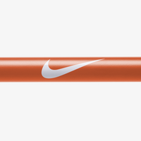 20 kg Nike Strength Shield - Orange SWOOSH