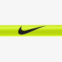 20 kg Nike Strength Shield - Volt Swoosh