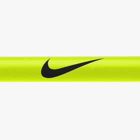 20 kg Nike Strength Shield - Volt Swoosh