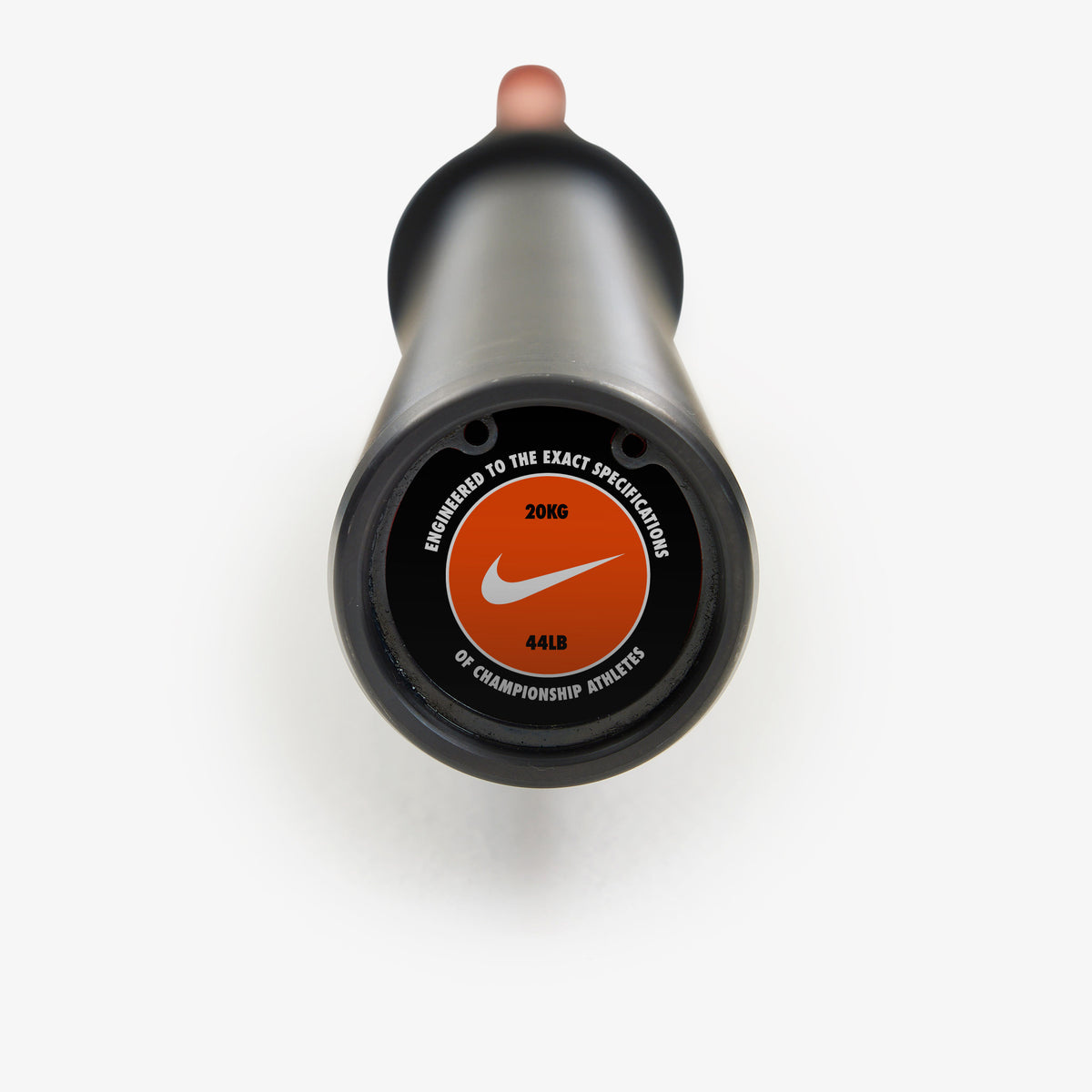Orange SWOOSH