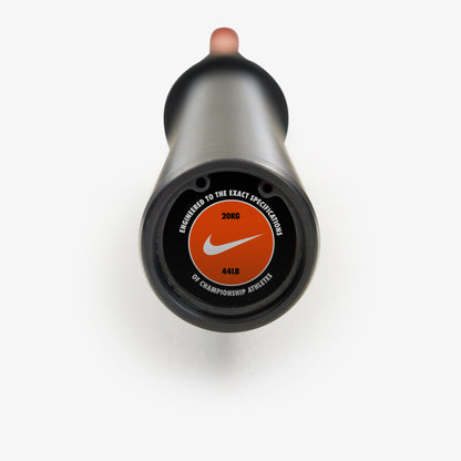 Orange SWOOSH