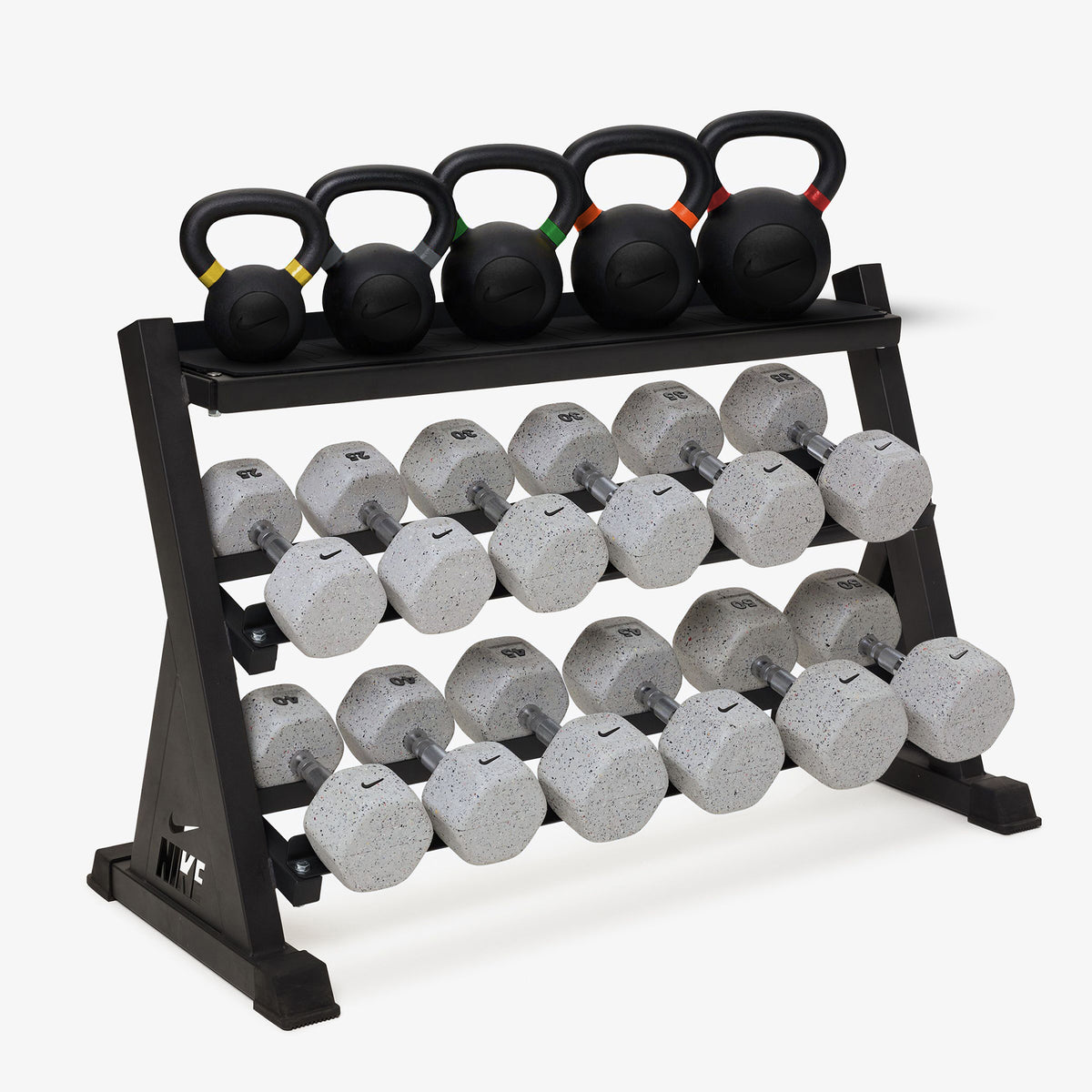 Nike Grind / 25-50 lb / 35-70 lb