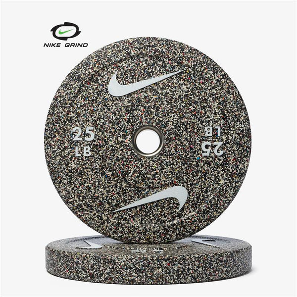 Grind Bumper Plates