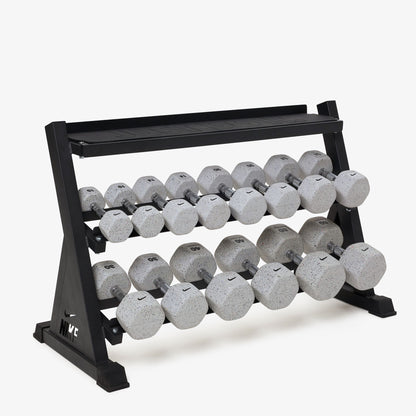 Nike Grind / 10-50 lb / Rubber Coated - Nike Grind / None