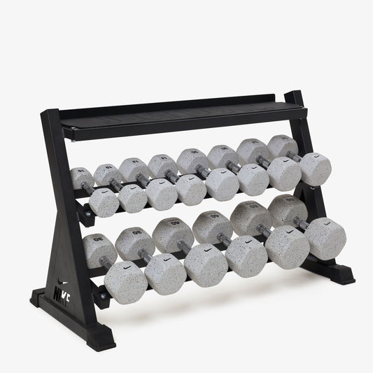 Nike Grind / 10-50 lb / Rubber Coated - Nike Grind / None