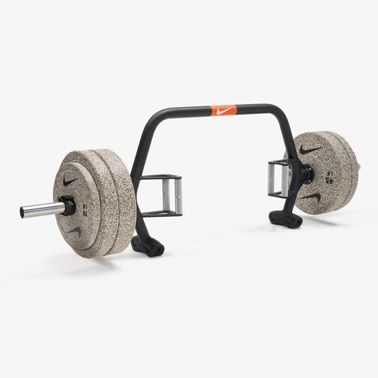 Open Trap Bar Bundle